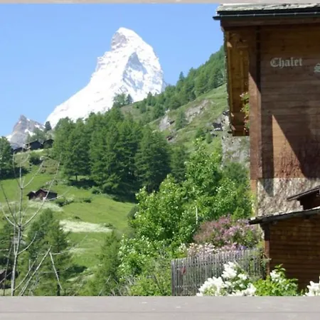Tesla Mb Ferienhaus Zermatt